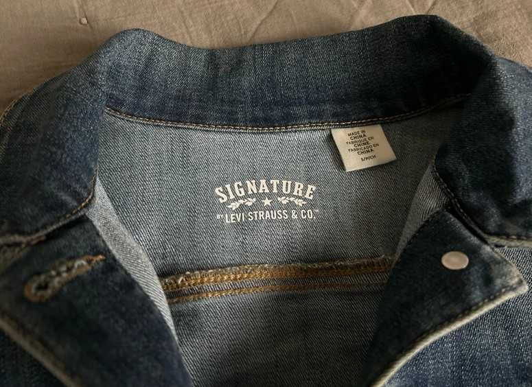 Kurtka/Katana Signature by Levi Strauss S