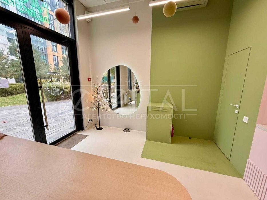 Діюча кав’ярня у центрі Києва — готовий бізнес, заходь і працюй