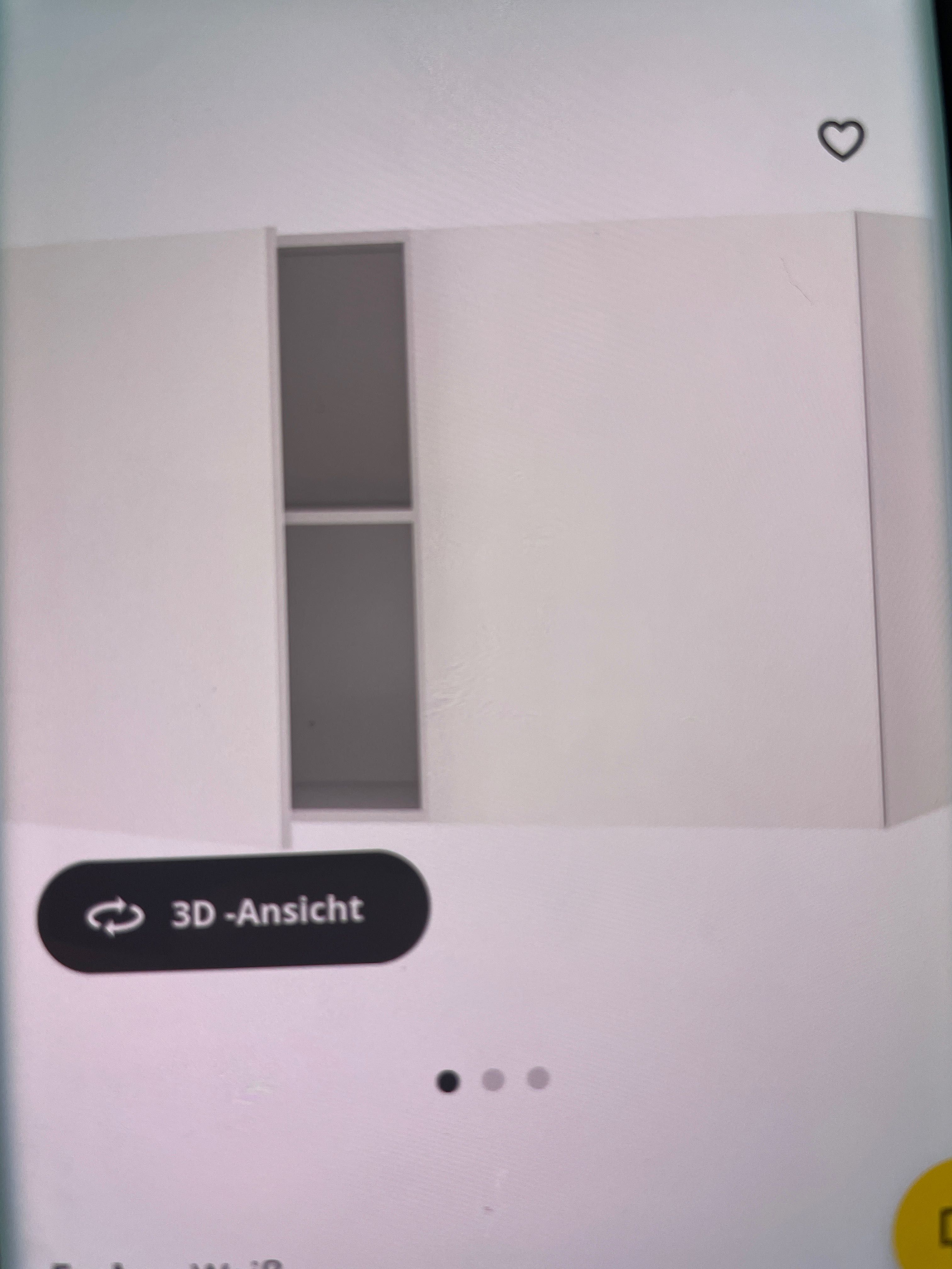 IKEA KNOXHULT - estante cozinha 120x75cm - novo