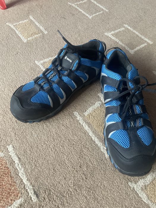 Buty robocze rozmiar 43