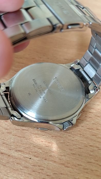 Zegarek naręczny TIMEX