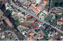 Terreno com 3258 m²