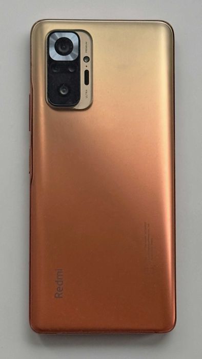 Xiaomi Redmi Note 10 Pro 6/128Gb НЕРОБОЧИЙ