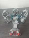 Lego Star Wars - Death Star Final Duel 75093