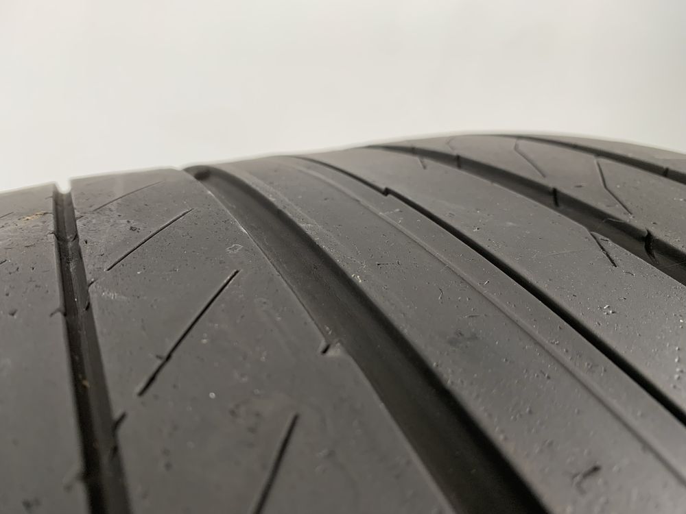 1x 295/35/21 Continental SportContact5P / 2021r 5mm / GWARANCJA