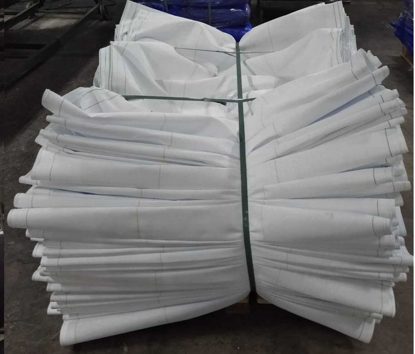 Стрічка видалення курячого посліду поліпропіленова