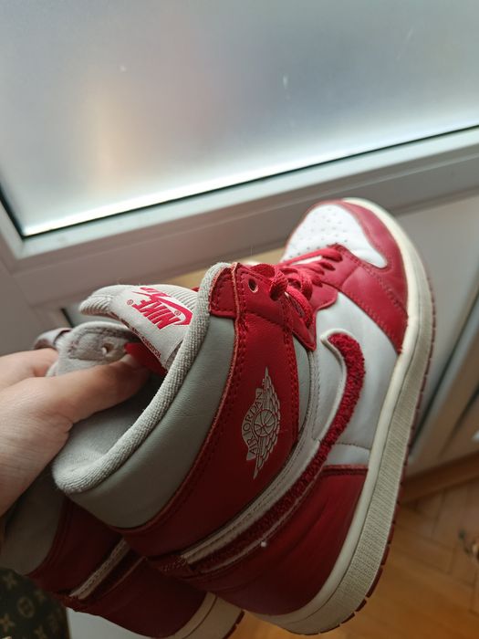 Jordan 1 stan bardzo dobry