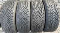 4x 235/55R18 100V Continental AllSeasonContact AO Opony WIELOSEZON