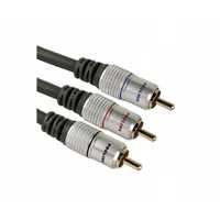 Kabel Do Subwoofera Rca Y 3M Prolink Tcv3610