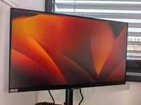 Монітор Samsung S24A600NAU із серії S60A,  24” / Full HD / HDMI