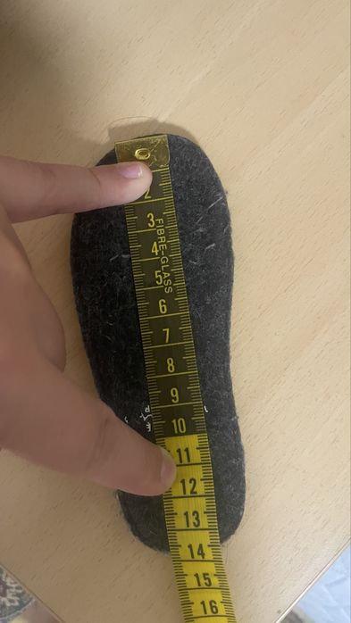 Чоботи GEOX Waterproof 22