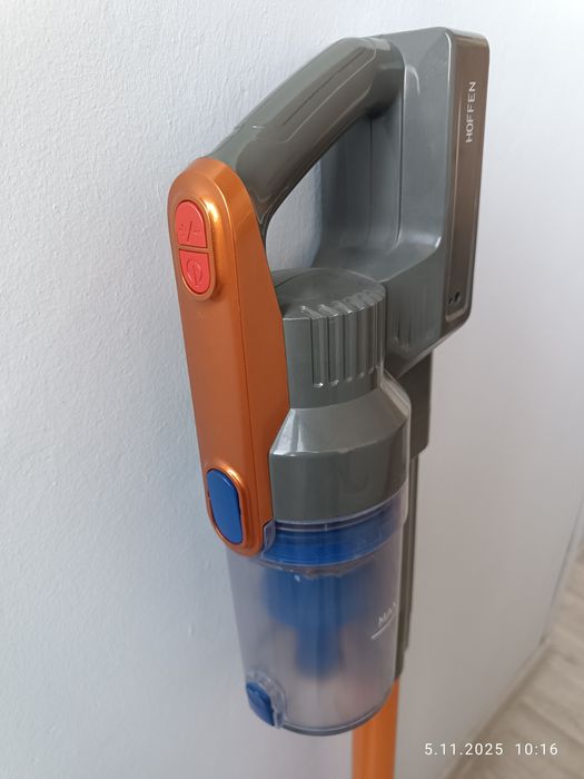 Odkurzacz bezprzewodowy hoffen