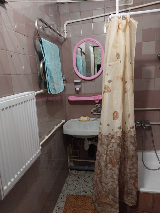 Здам жильё командировочным посуточно