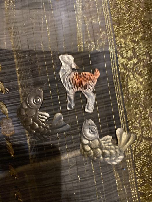 Ялинкові прикраси часів СРСР