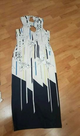Sukienka Nowa elegancka w rozmiarze L/XL
