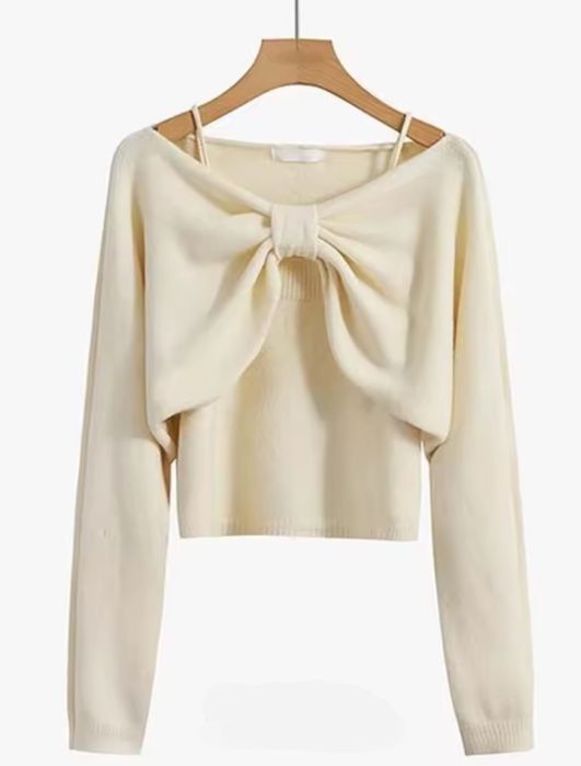 Suna kei GRL jiraikei свитер