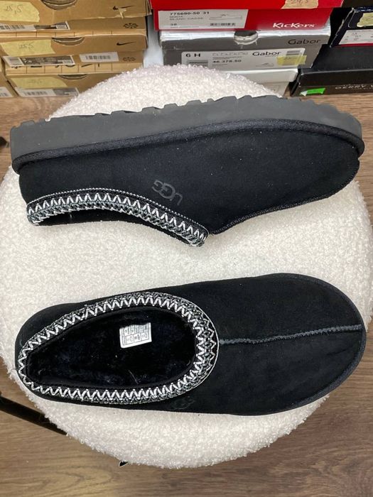 Капці UGG Tasman. Оригінал!!! Розмір 40.