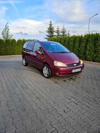 Ford Galaxy GHIA 2001r 1.9 TDI