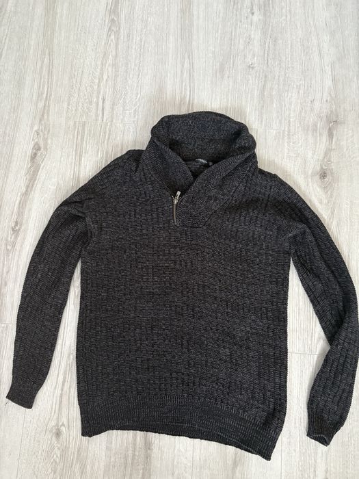 Sweter męski Livergy r 49/50