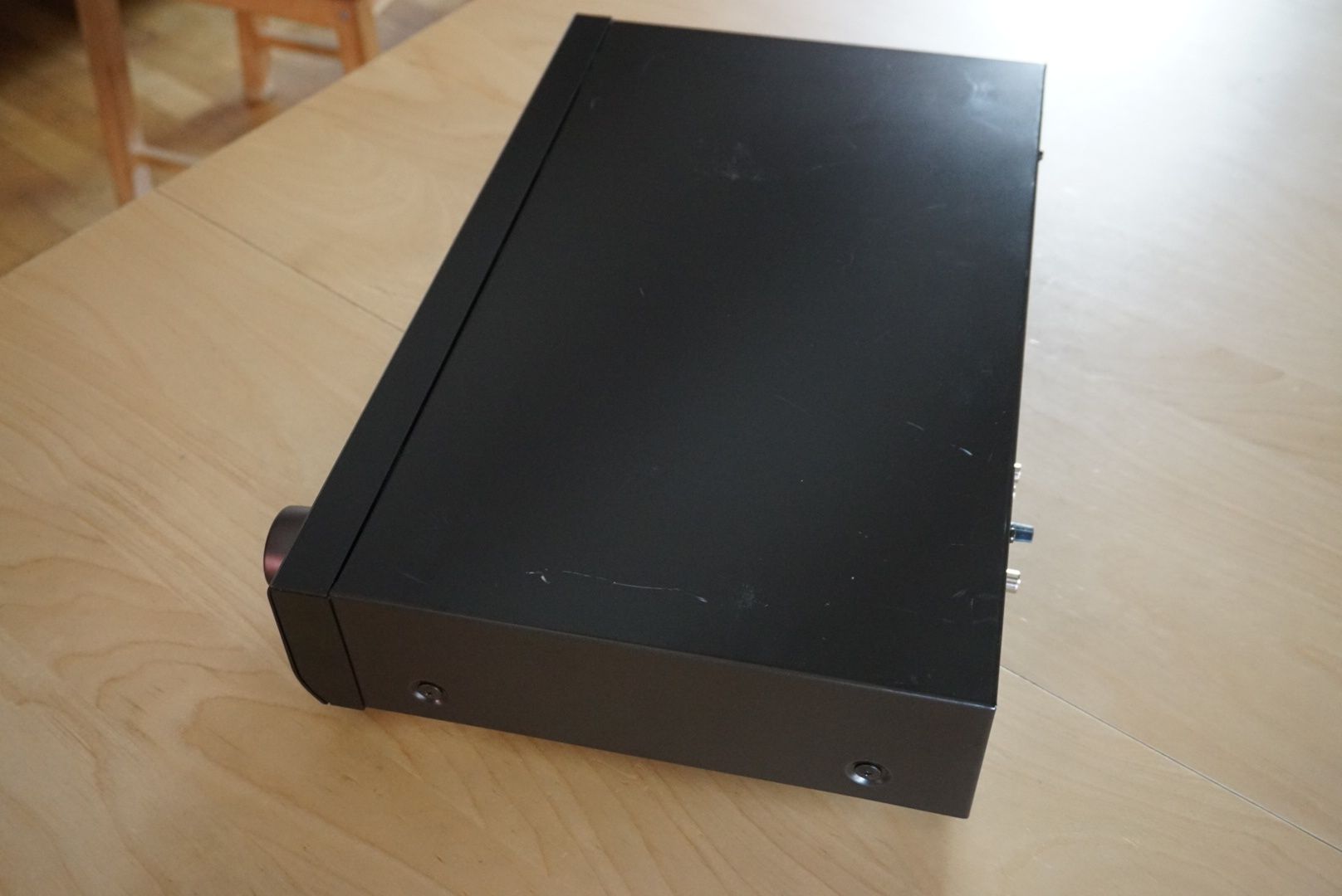 Technics ST GT 550 tuner