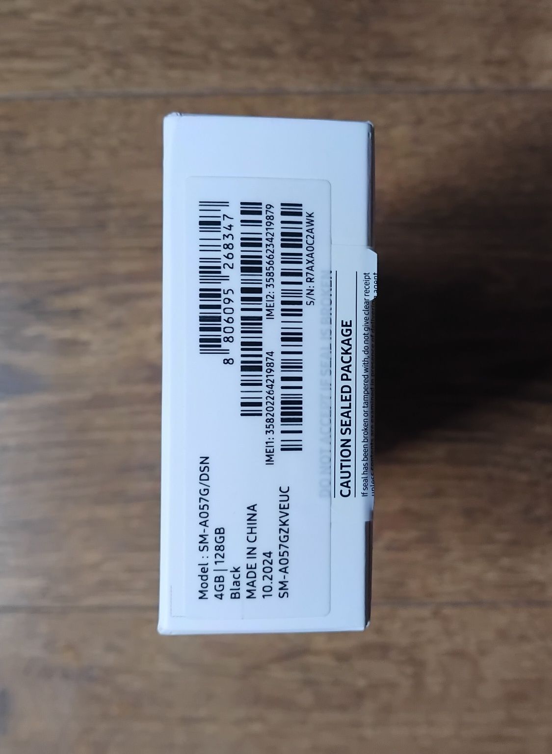 Samsung a05s 128gb