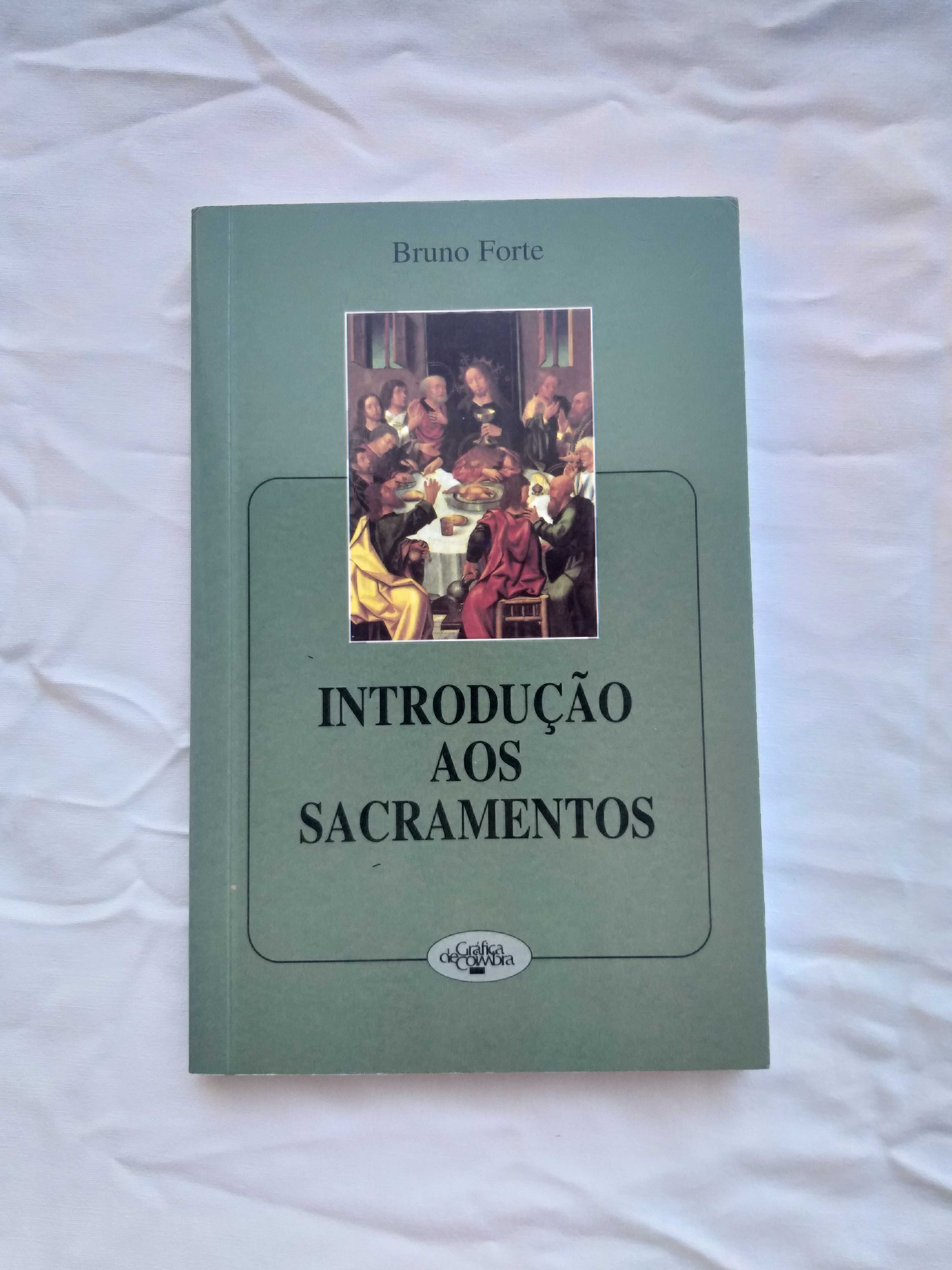 Lote de Livros Religiosos