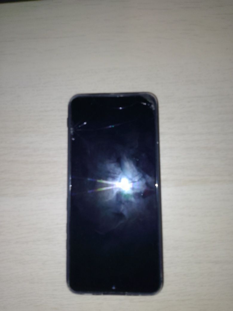 Vendo Samsung a32 126Gb de memória