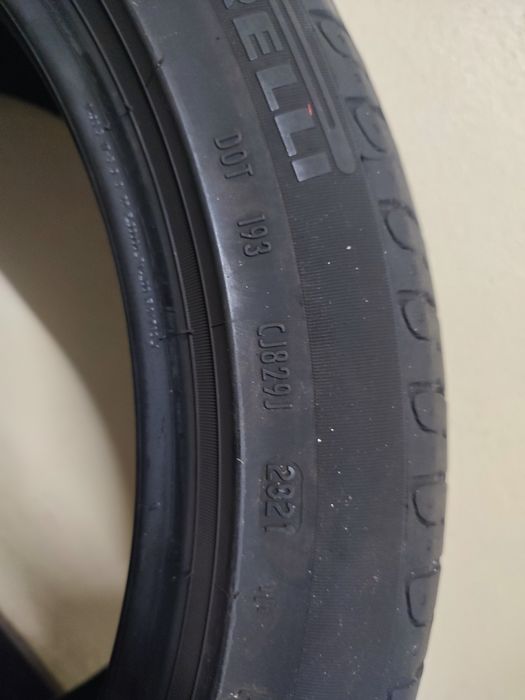 Pneu Pirelli 225/45 R17