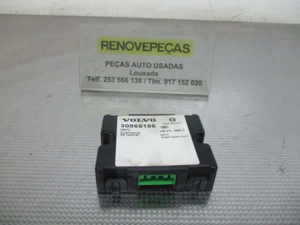 Centralina de ignição (imobilizador) VOLVO S40 I (VS)