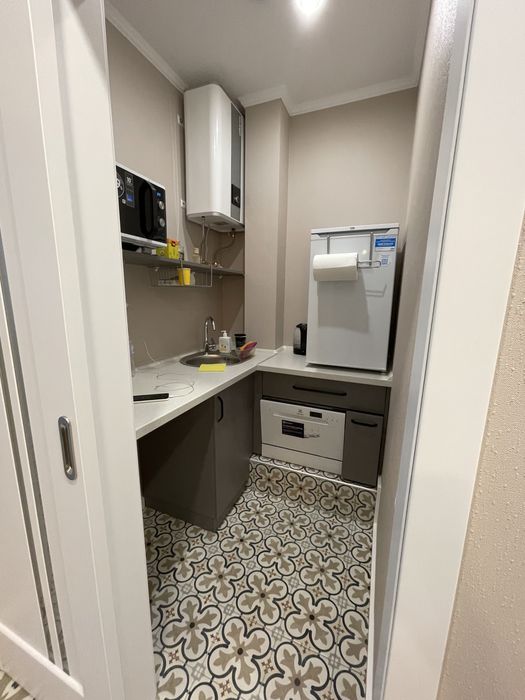 Помещение медцентр для косметолога, массажиста! 51 Жемчужина! Аркадия