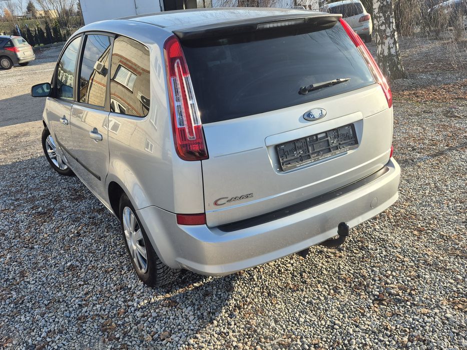 Ford C-Max 1.6 Benzyna !! 2009 rok !! Lift !!
