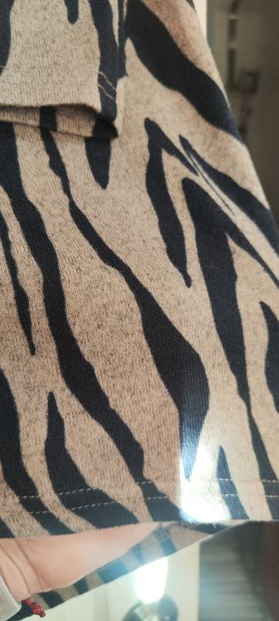 Туніка тепленька 60 розмір