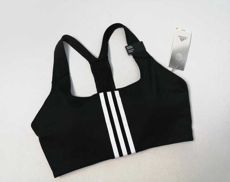 Женский спортивный топ Adidas оригинал