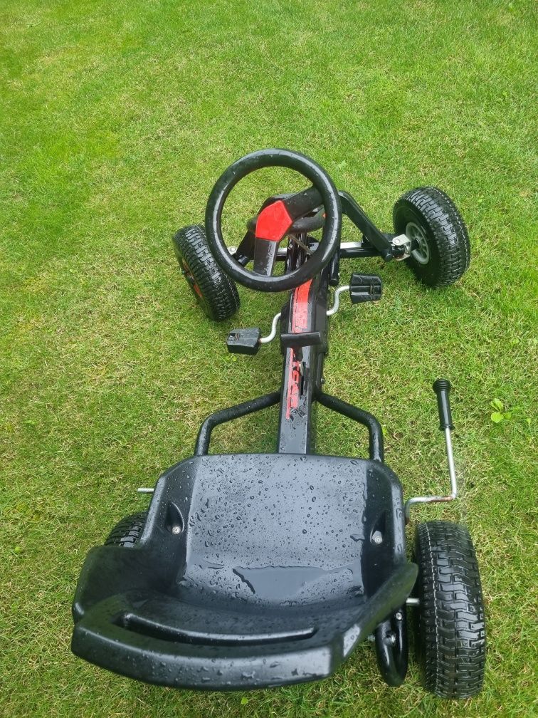 Gokart dla dziecka, stan idealny.