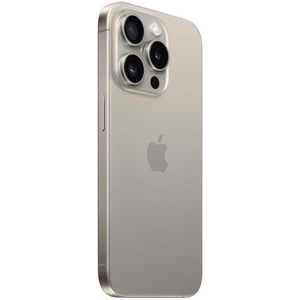 Новый iPhone 15 Pro 128-256GB
