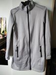 Kurtka/płaszcz softshell S 36/38