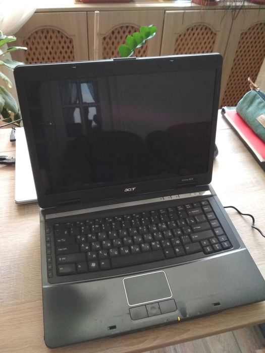 Ноутбук Acer Extensa 5610-101G12