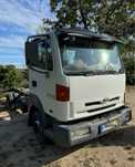 Nissan atleon 120cv