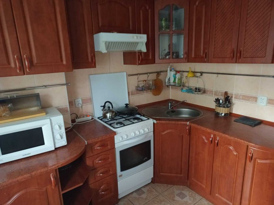 Здам квартиру в  оренду