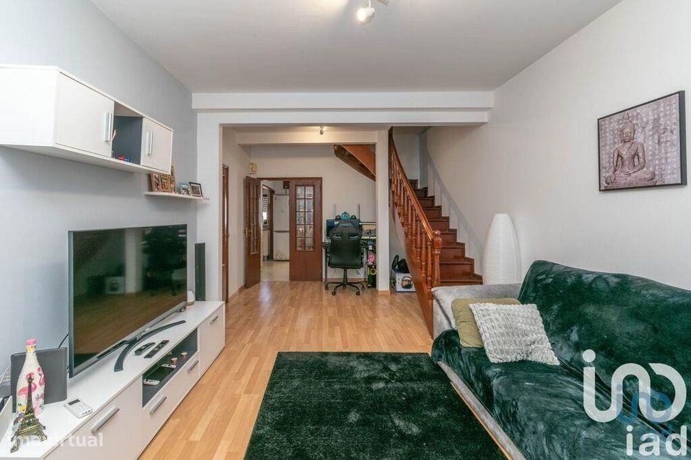Casa / Villa T2 em Marinha Grande de 120 m2
