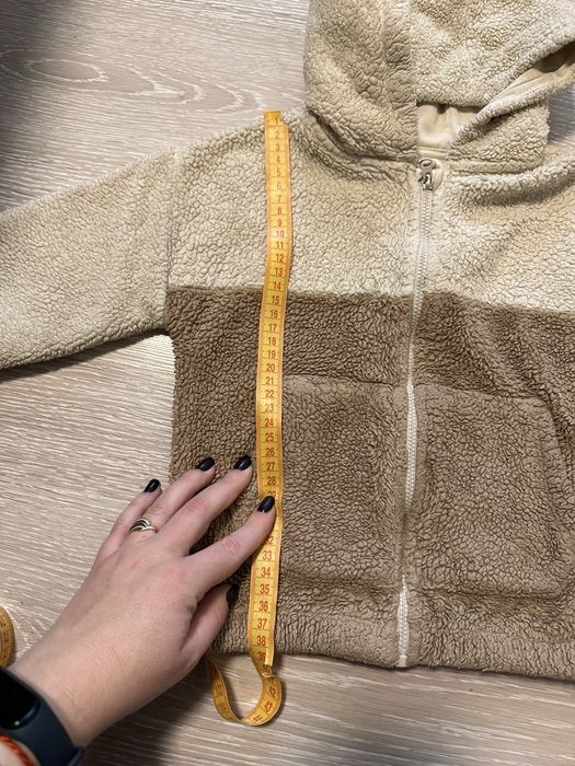 Дитяча курточка -теді