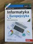 Informatyka Europejczyka część 2