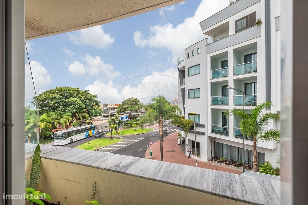 Apartamento T1 para arrendamento