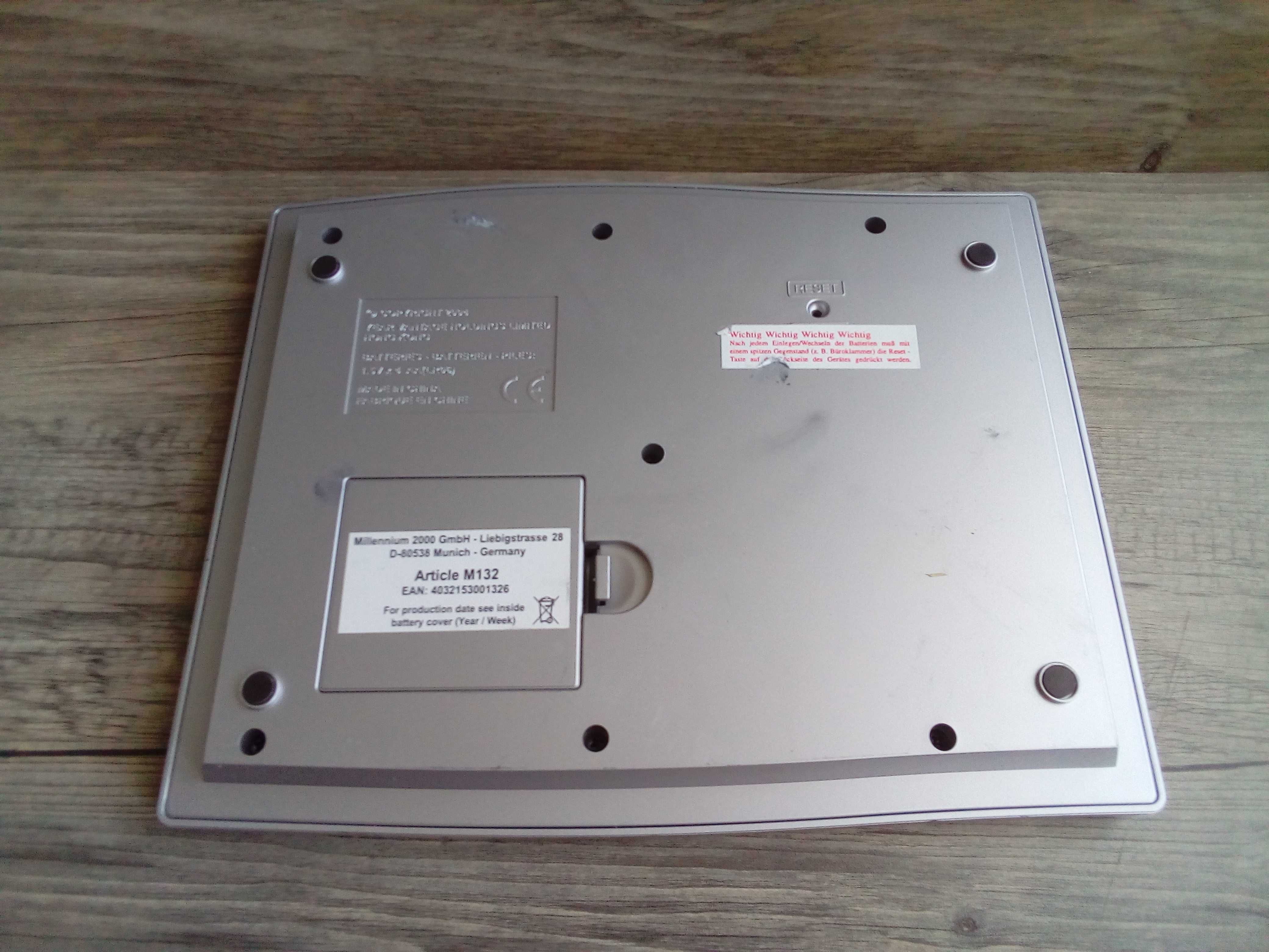 szachy, komputer szachowy milenium orion 6w1