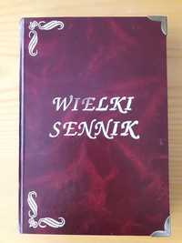 WIELKI SENNIK Marek Skierkowski