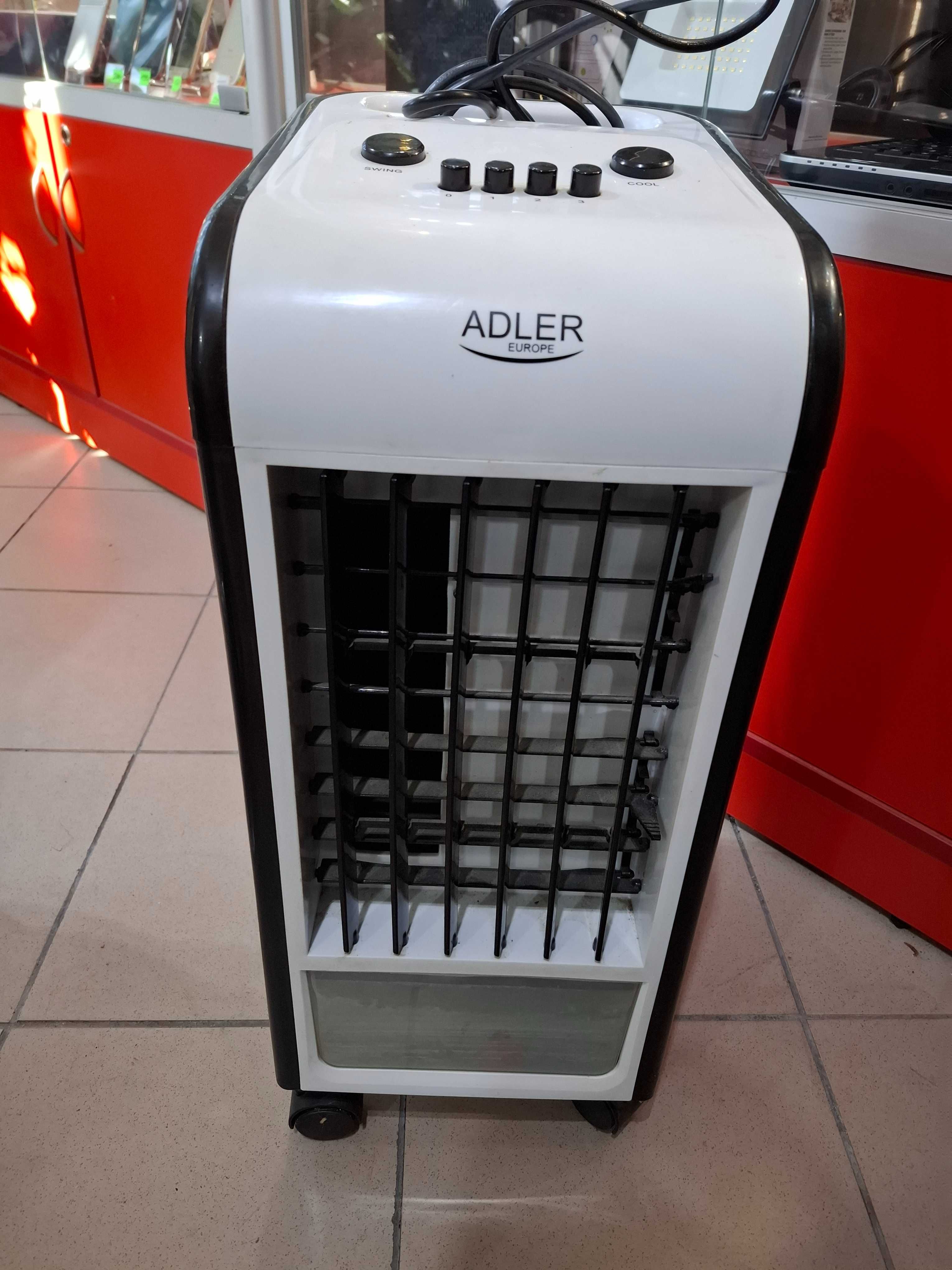 Klimator Adler AD7906 3w1 nawilżacz oczyszczacz