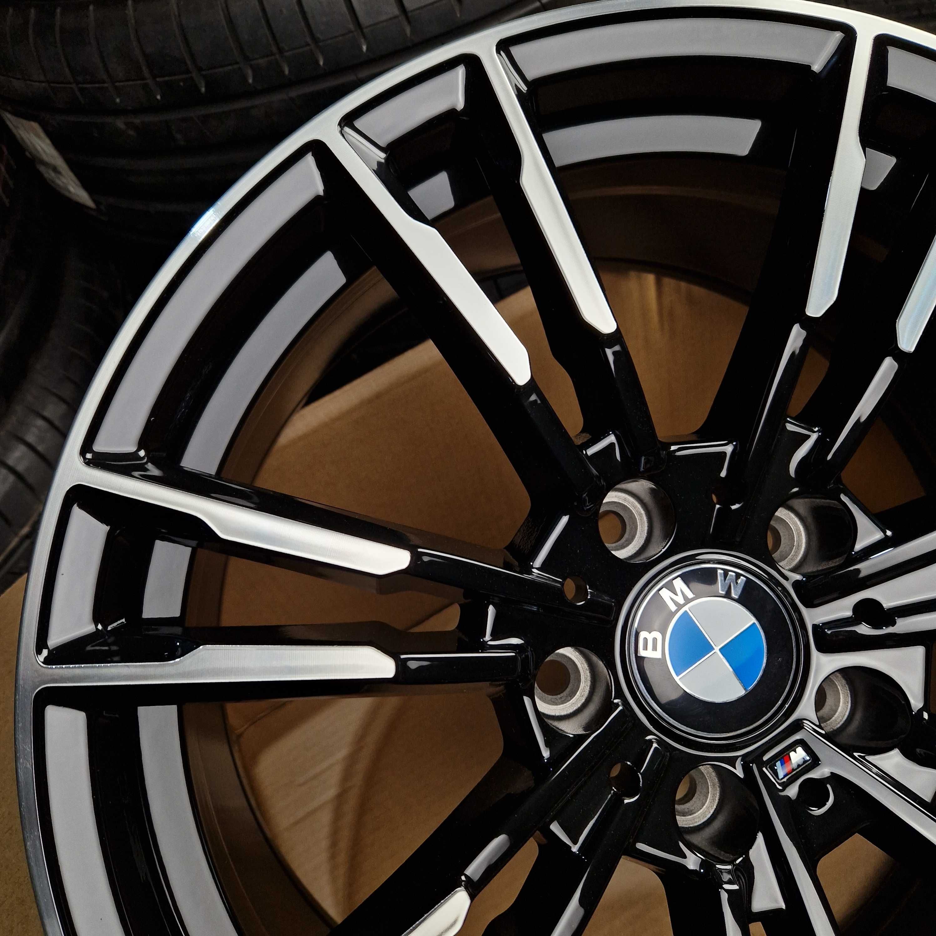 Диски На Авто R18 5x120 BMW F10 F30 F32 X5 E70 F15 Opel Insignia Р18