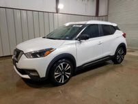 Nissan Kicks 2020