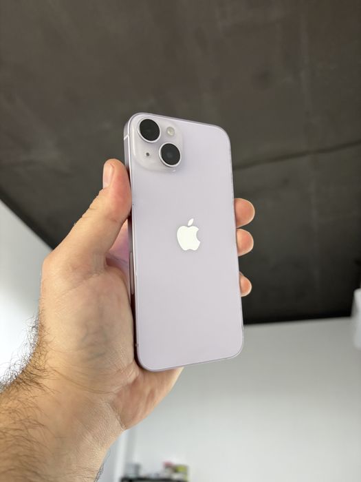 Apple iphone 14 128 gb Neverlock айфон 14