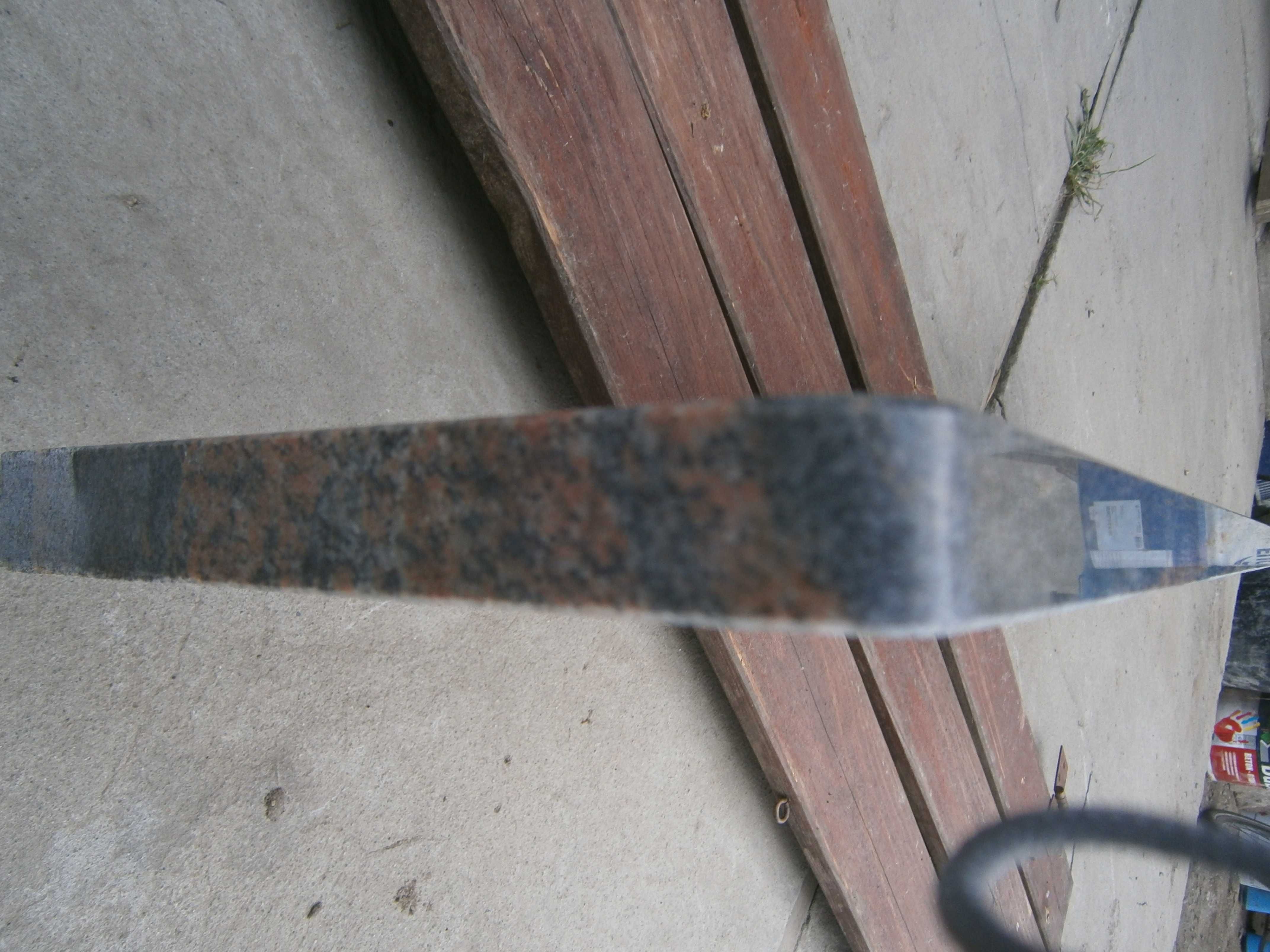 Parapet Granitowy GNEJS